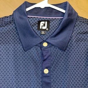 Men’s FootJoy Golf Polo XXL